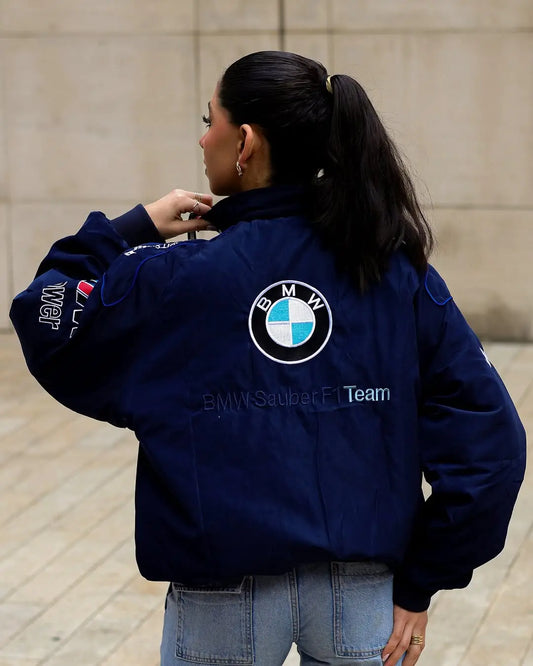 Formula BMW RACING JACKET