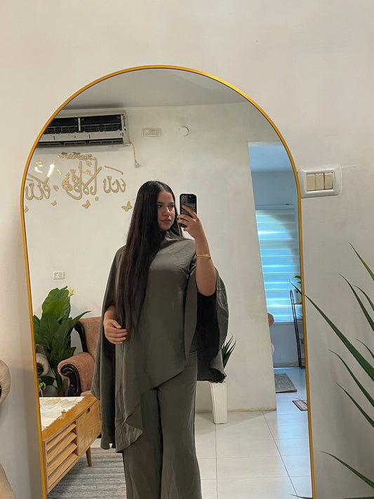 Cozy Chic Set