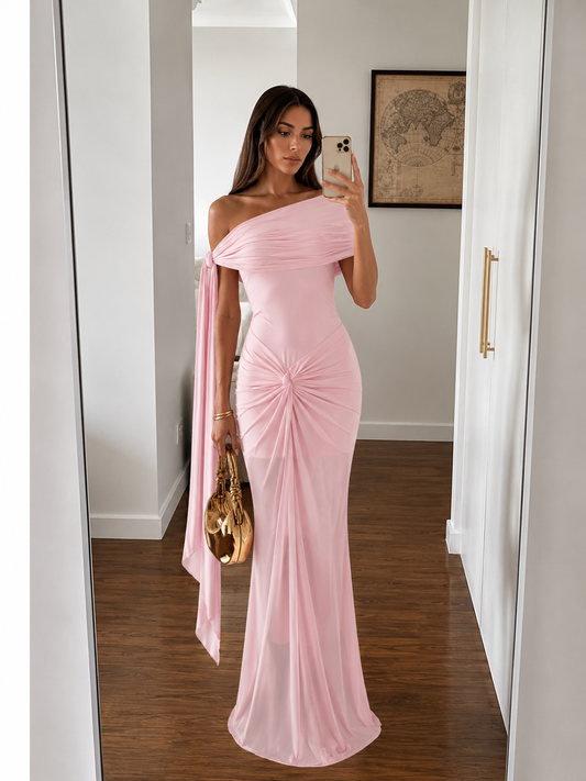 Solea Maxi Dress