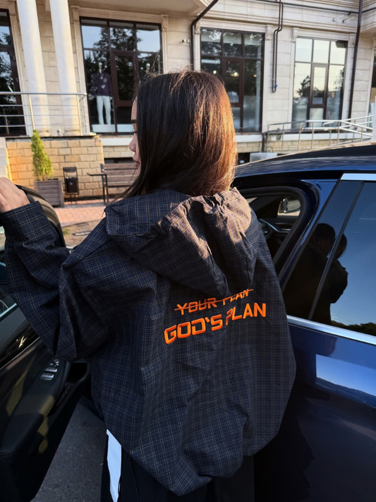 GOD'S PLAN Jacket