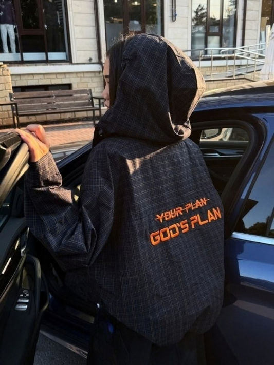 GOD'S PLAN Jacket