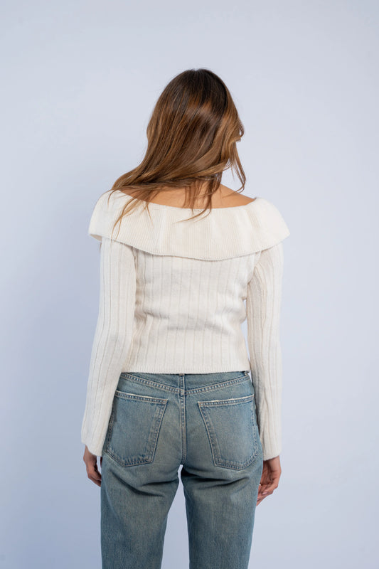 ياقة وإكسسوار رقبة بتصميم مادونا