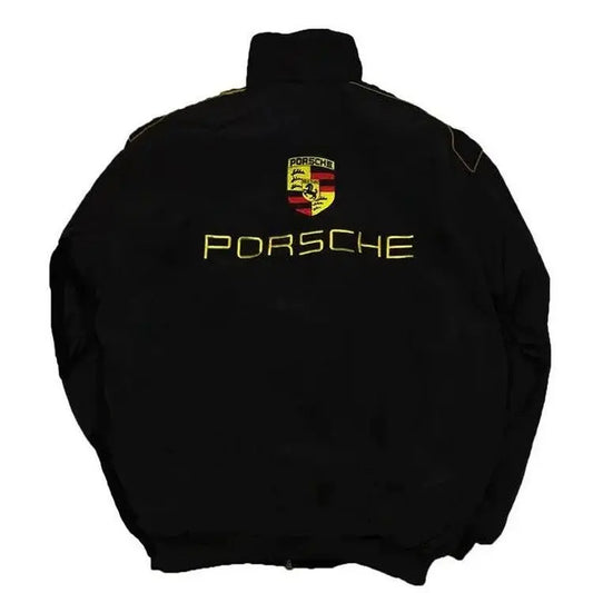 Formula PORSCHE Racing Jacket