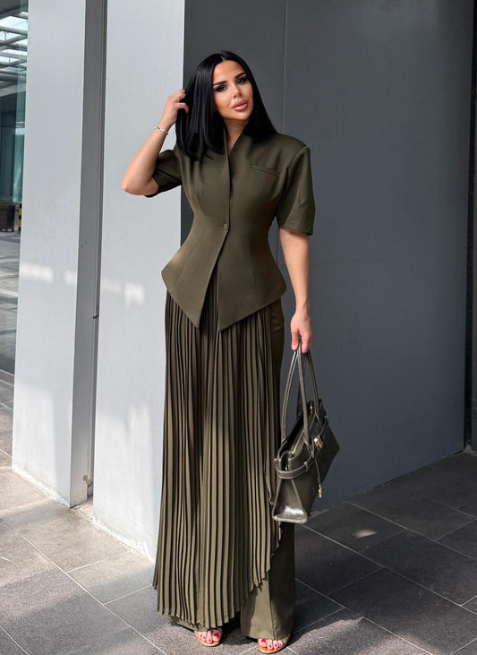 Green Design Premium 3-Piece Set