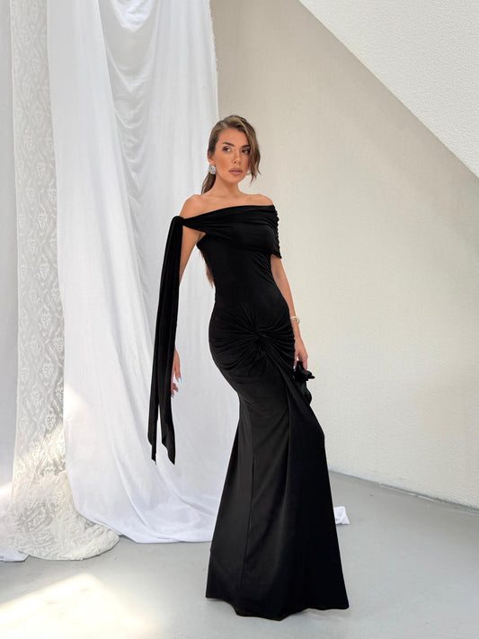 Solea Maxi Dress