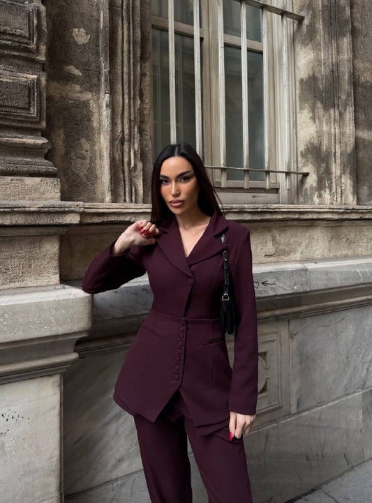 Sansey Three-Piece Design Set