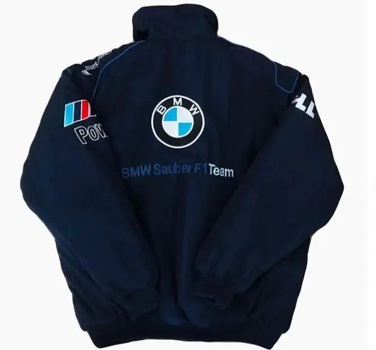 Formula BMW RACING JACKET