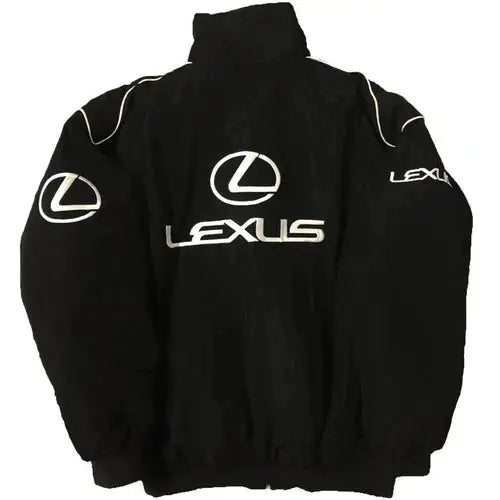 Formula LEXUS Jacket