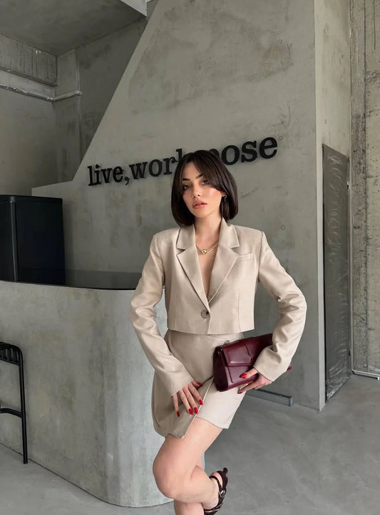 طقم بويرتا بيج