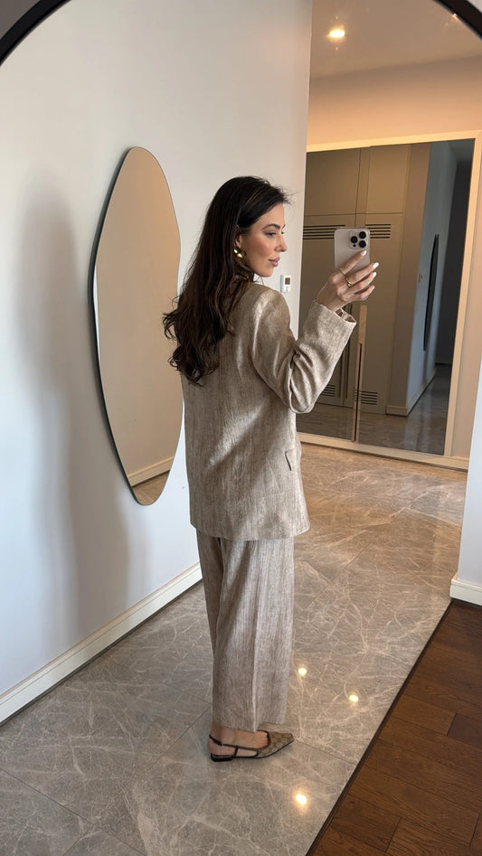 مجموعة تفاصيل التزيين