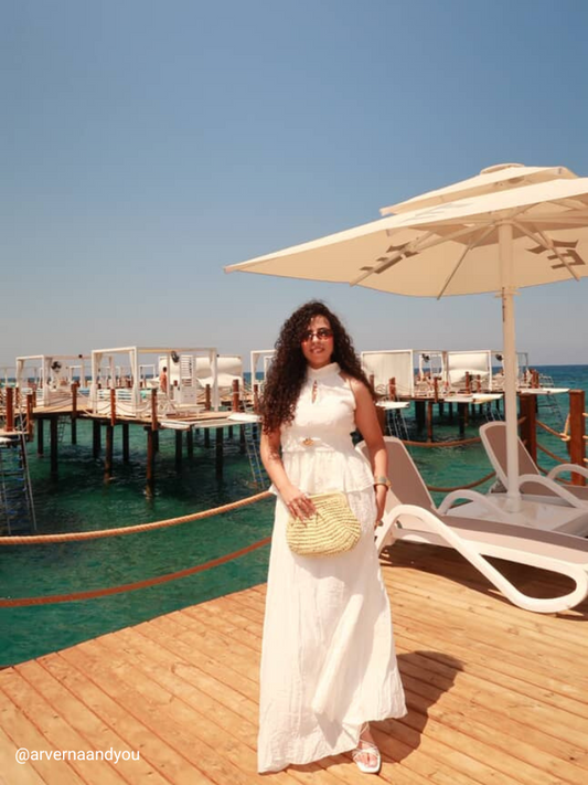 مجموعة إبزيم مفصلة