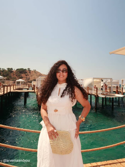 مجموعة إبزيم مفصلة