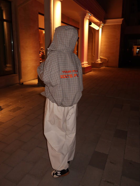 GOD'S PLAN Jacket