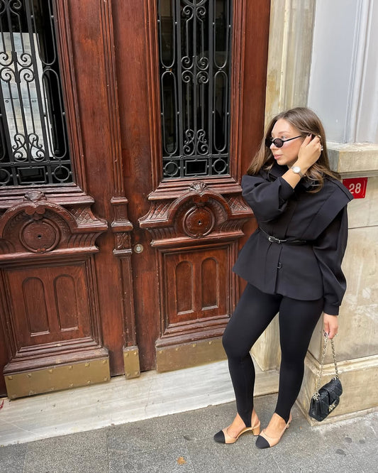 Vintage Women Bomber Jacket