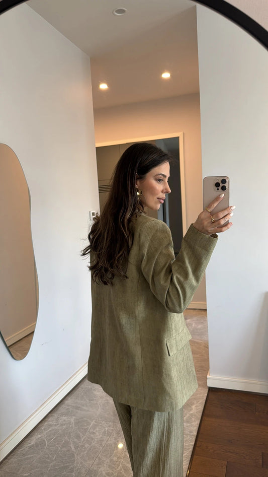 مجموعة تفاصيل التزيين