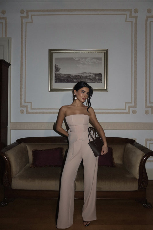 Johanna Suit