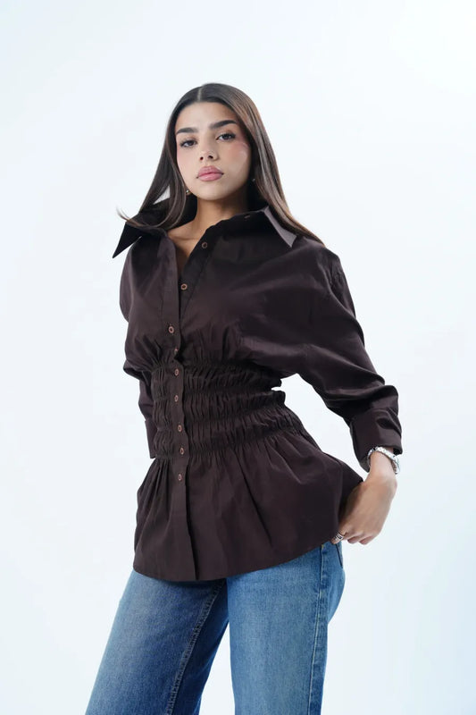 Selene Shirt