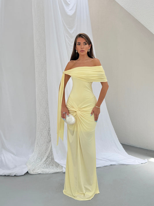 Solea Maxi Dress