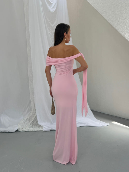 Solea Maxi Dress