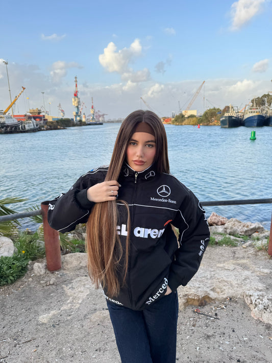 سترة فريق ماكلارين للفورمولا 1