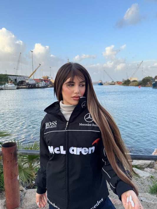 سترة فريق ماكلارين للفورمولا 1