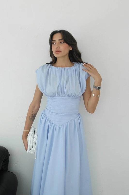 HOLLY VINTAGE INSPIRED DRESS