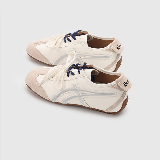 Retro Sports Training Shoes