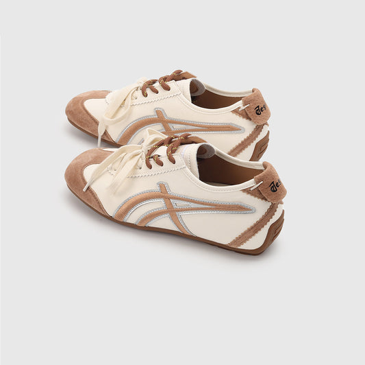 Retro Sports Training Shoes
