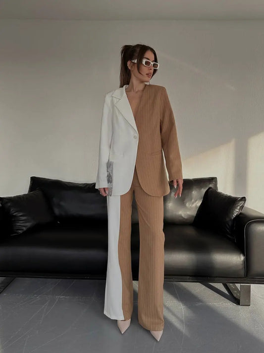 Two Piece Set