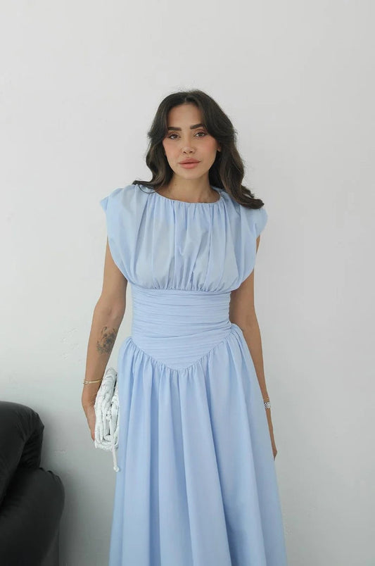 HOLLY VINTAGE INSPIRED DRESS