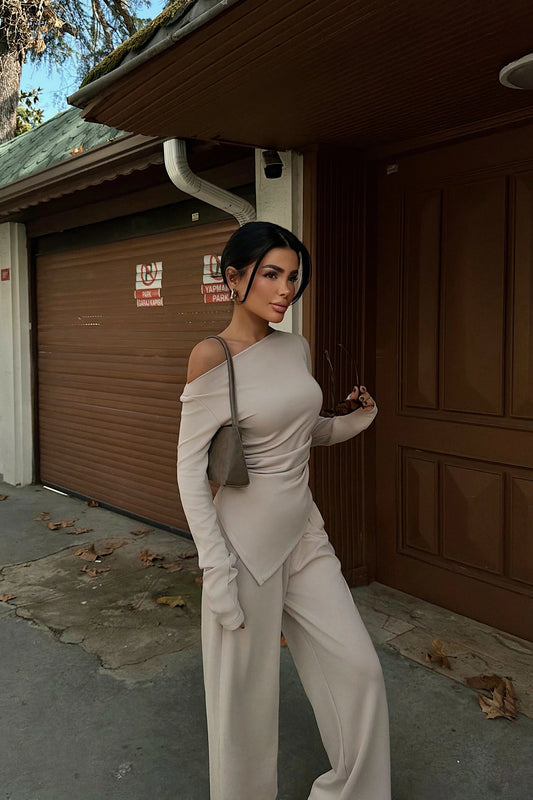 بدلة بوريلي بيج