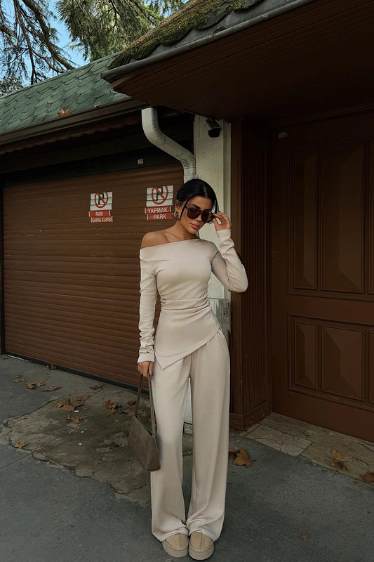 بدلة بوريلي بيج