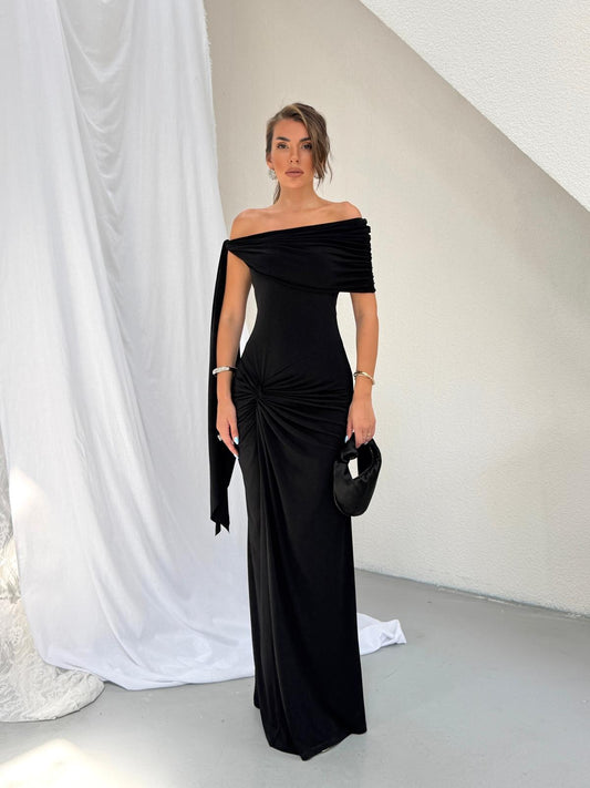 Solea Maxi Dress
