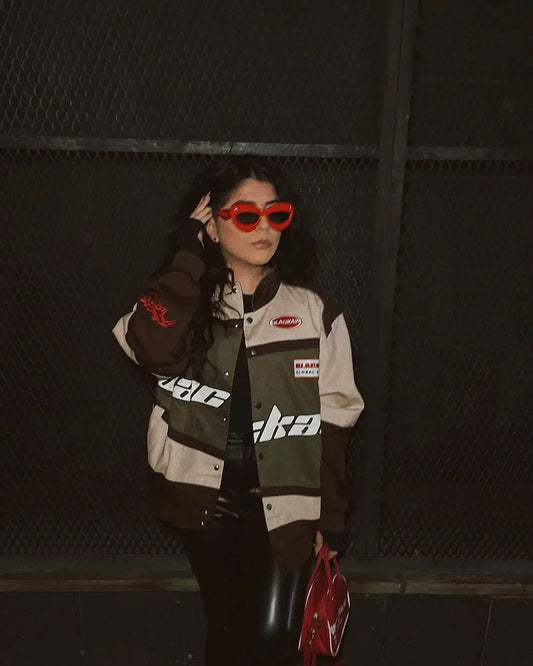 BLACKAIR Jacket