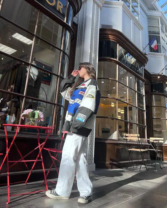 جاكيت بلاك إير