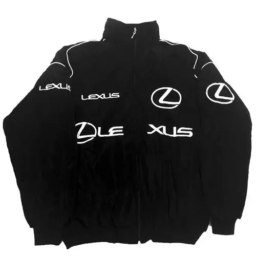 Formula LEXUS Jacket