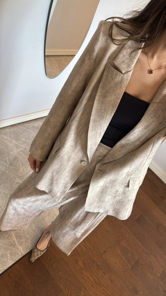 مجموعة تفاصيل التزيين