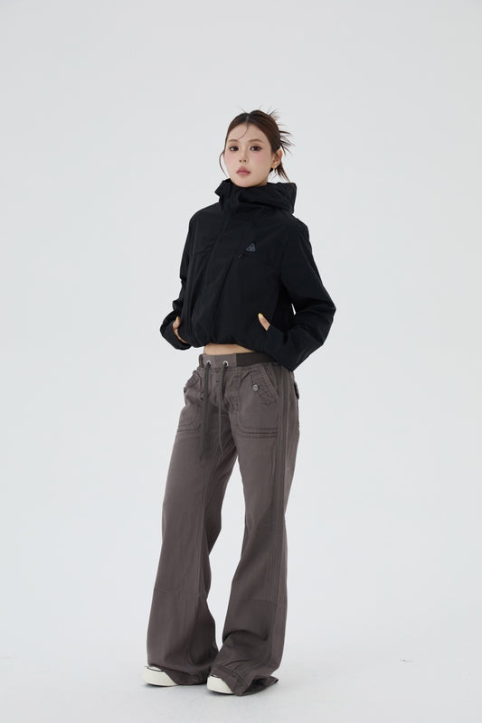 جاكيت خريفي أنيق وجذاب عالي الجودة بتصميم عصري