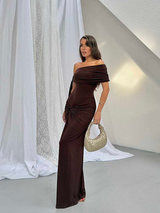 Solea Maxi Dress