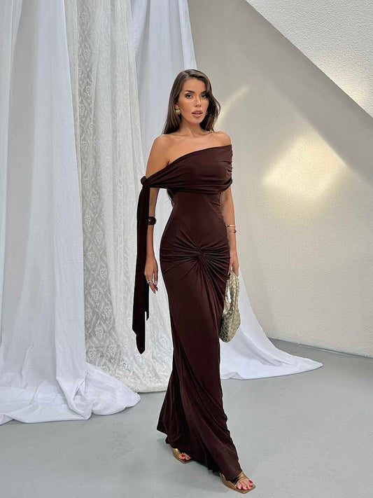Solea Maxi Dress