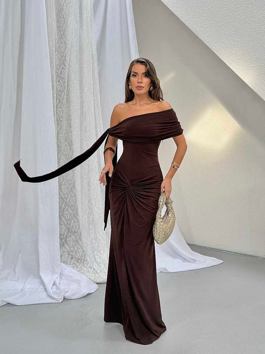 Solea Maxi Dress