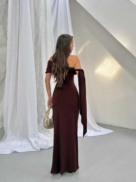 Solea Maxi Dress