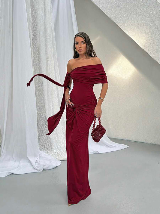 Solea Maxi Dress