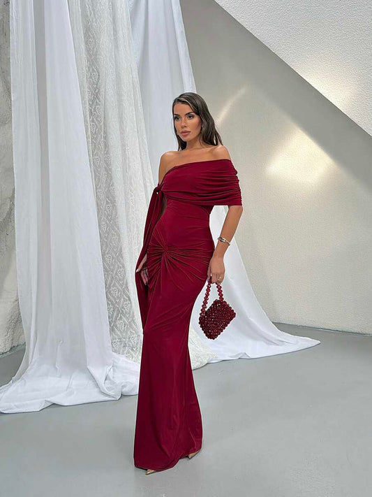 Solea Maxi Dress