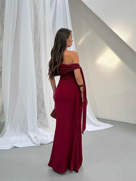 Solea Maxi Dress