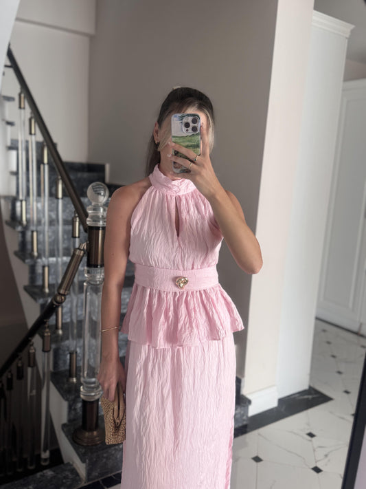 مجموعة إبزيم مفصلة