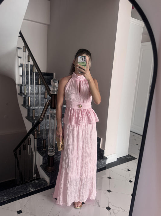 مجموعة إبزيم مفصلة