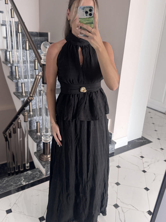 مجموعة إبزيم مفصلة