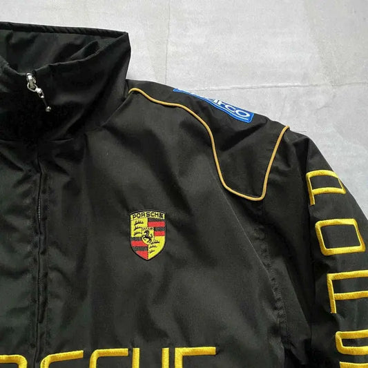 Formula PORSCHE Racing Jacket