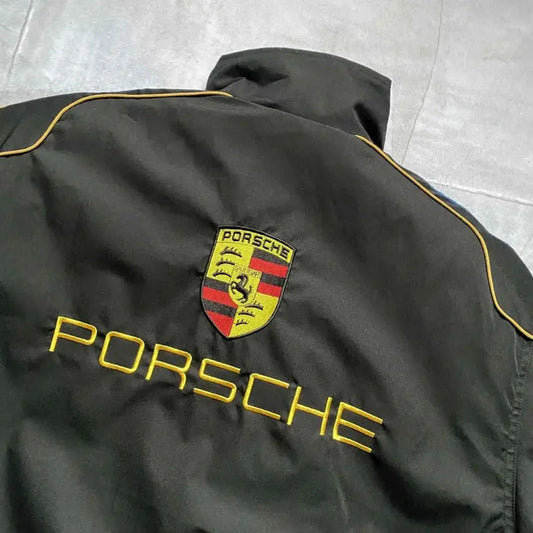 Formula PORSCHE Racing Jacket